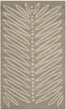 safavieh clearance martha stewart msr3612a chamois rug
