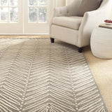 safavieh clearance martha stewart msr3612a chamois rug