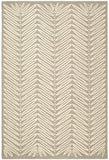 safavieh clearance martha stewart msr3612a chamois rug