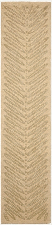 safavieh clearance martha stewart msr3612b green tea rug