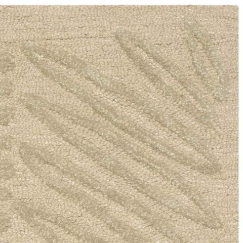 safavieh clearance martha stewart msr3612b green tea rug