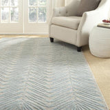safavieh clearance martha stewart msr3612c blue rug