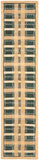 safavieh clearance martha stewart msr3613a gold rug