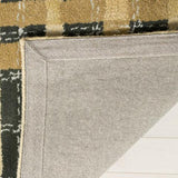 safavieh clearance martha stewart msr3613a gold rug