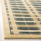 safavieh clearance martha stewart msr3613a gold rug