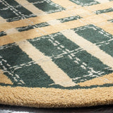 safavieh clearance martha stewart msr3613a gold rug