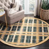 safavieh clearance martha stewart msr3613a gold rug