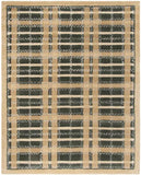safavieh clearance martha stewart msr3613a gold rug