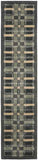 safavieh clearance martha stewart msr3613b iron rug