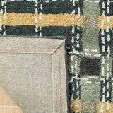 safavieh clearance martha stewart msr3613b iron rug