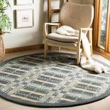 safavieh clearance martha stewart msr3613b iron rug