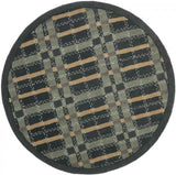 safavieh clearance martha stewart msr3613b iron rug