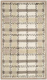 safavieh clearance martha stewart msr3613c gray rug