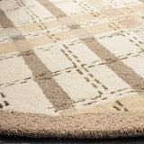 safavieh clearance martha stewart msr3613c gray rug