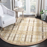 safavieh clearance martha stewart msr3613c gray rug