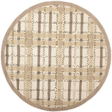 safavieh clearance martha stewart msr3613c gray rug