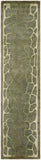 safavieh clearance martha stewart msr3615a grasslands rug