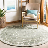 safavieh clearance martha stewart msr3615a grasslands rug
