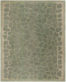 safavieh clearance martha stewart msr3615a grasslands rug