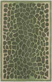 safavieh clearance martha stewart msr3615a grasslands rug