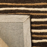safavieh clearance martha stewart msr3619b soil rug