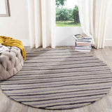 safavieh clearance martha stewart msr3619c purple rug