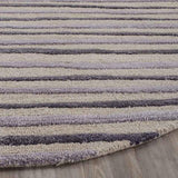 safavieh clearance martha stewart msr3619c purple rug