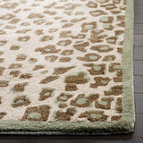 safavieh clearance martha stewart msr3621a grasslands rug