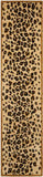 safavieh clearance martha stewart msr3621e teak rug