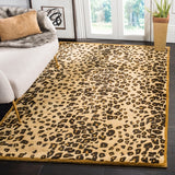 safavieh clearance martha stewart msr3621e teak rug