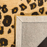 safavieh clearance martha stewart msr3621e teak rug