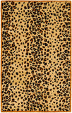 safavieh clearance martha stewart msr3621e teak rug