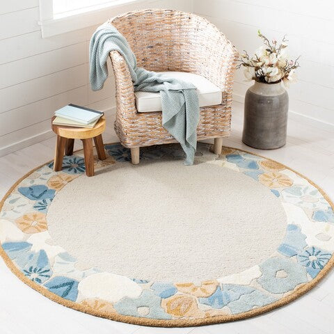safavieh clearance martha stewart msr3629b beige rug