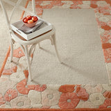 safavieh clearance martha stewart msr3629c cayenne rug