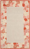 safavieh clearance martha stewart msr3629c cayenne rug