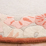 safavieh clearance martha stewart msr3629c cayenne rug