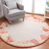safavieh clearance martha stewart msr3629c cayenne rug