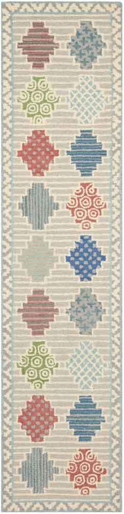 safavieh clearance martha stewart msr3755a pewter rug