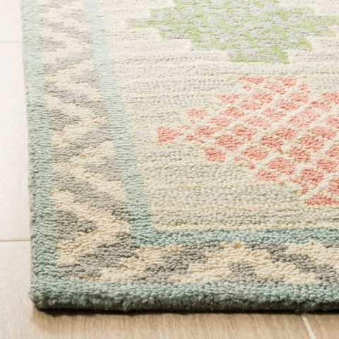 safavieh clearance martha stewart msr3755a pewter rug