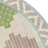 safavieh clearance martha stewart msr3755a pewter rug