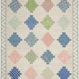 safavieh clearance martha stewart msr3755a pewter rug