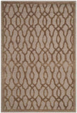 safavieh clearance martha stewart msr3822a brown rug