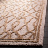 safavieh clearance martha stewart msr3822a brown rug