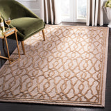 safavieh clearance martha stewart msr3822a brown rug