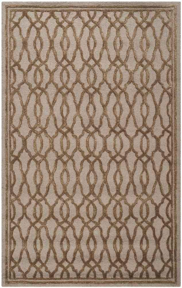 safavieh clearance martha stewart msr3822a brown rug
