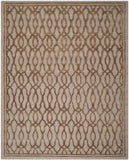 safavieh clearance martha stewart msr3822a brown rug