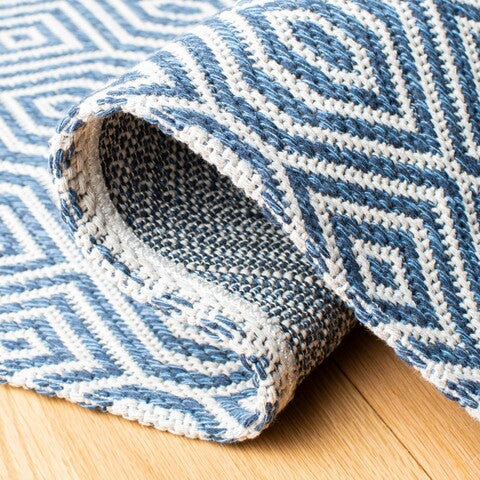 safavieh clearance martha stewart msr401m blue rug