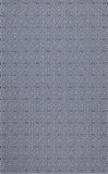 Safavieh Clearance Martha Stewart MSR401M Blue Rug
