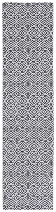 safavieh clearance martha stewart msr402h charcoal rug