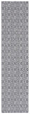 safavieh clearance martha stewart msr402h charcoal rug